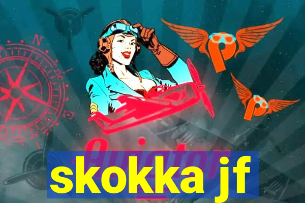 skokka jf